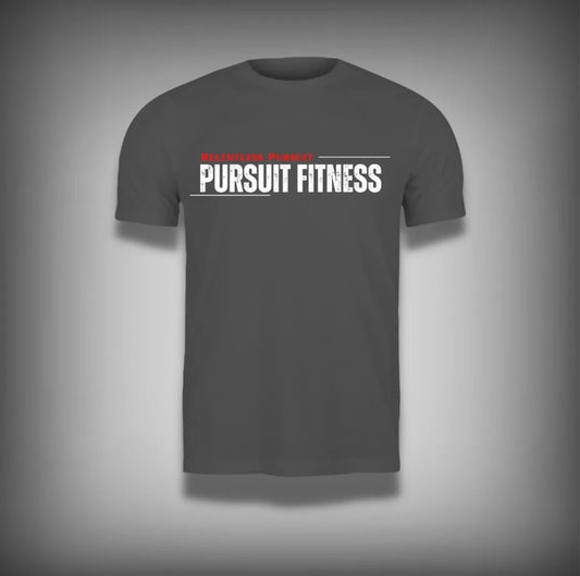 Pursuit Fitness T-shirt